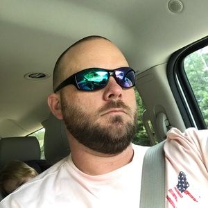 Meet your Posher, Kris